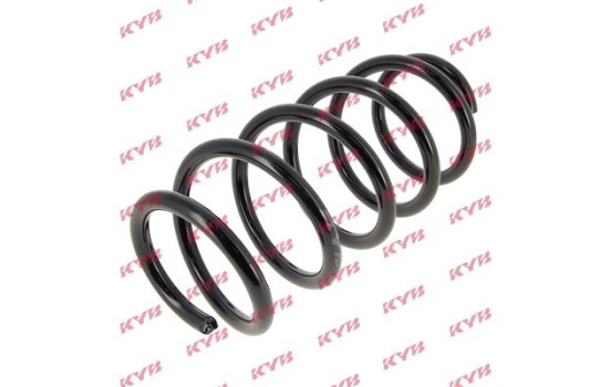 Coil Spring K-Flex RH2680 Kayaba