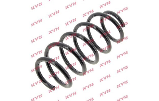 Coil Spring K-Flex RH2681 Kayaba