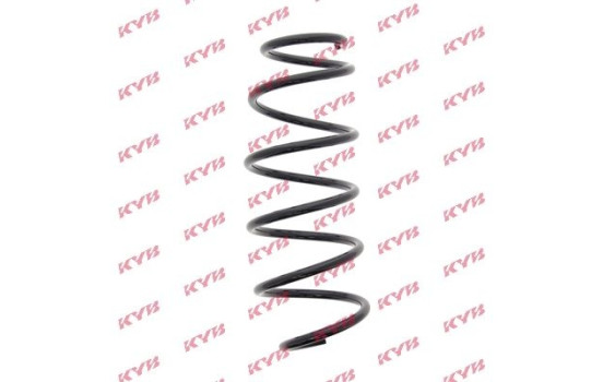Coil Spring K-Flex RH2692 Kayaba, Image 2
