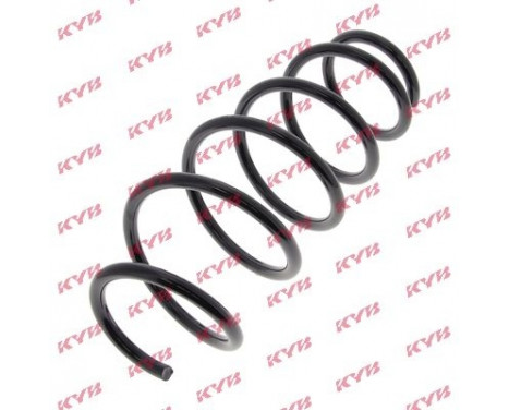 Coil Spring K-Flex RH2696 Kayaba