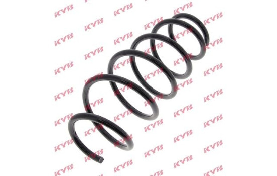 Coil Spring K-Flex RH2696 Kayaba