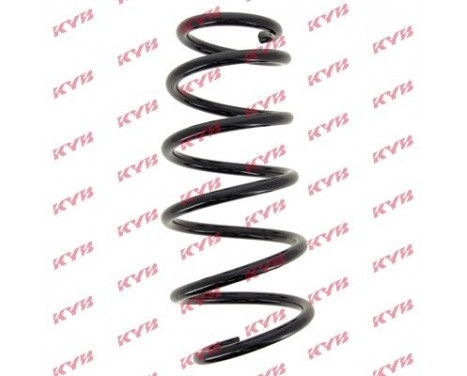 Coil Spring K-Flex RH2698 Kayaba, Image 2