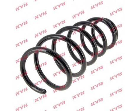 Coil Spring K-Flex RH2698 Kayaba