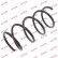 Coil Spring K-Flex RH2703 Kayaba