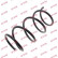 Coil Spring K-Flex RH2705 Kayaba
