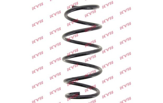 Coil Spring K-Flex RH2706 Kayaba, Image 2