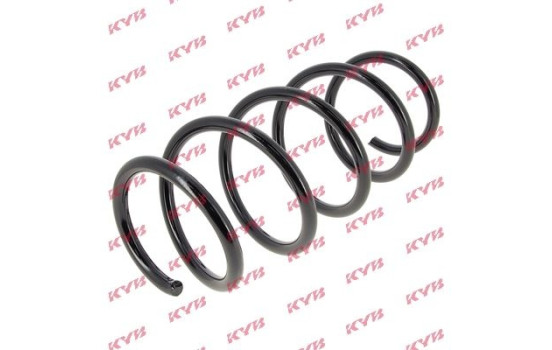Coil Spring K-Flex RH2706 Kayaba