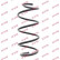 Coil Spring K-Flex RH2710 Kayaba, Thumbnail 2