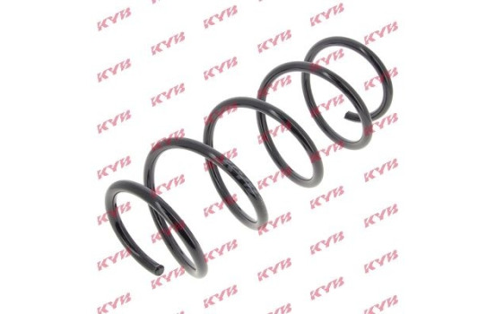 Coil Spring K-Flex RH2714 Kayaba