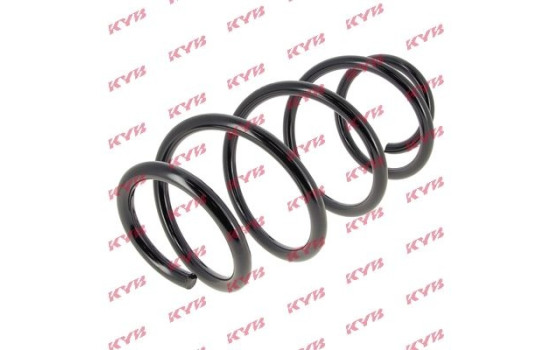 Coil Spring K-Flex RH2716 Kayaba