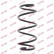 Coil Spring K-Flex RH2717 Kayaba, Thumbnail 2