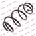 Coil Spring K-Flex RH2717 Kayaba