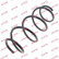 Coil Spring K-Flex RH2718 Kayaba