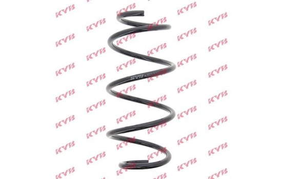 Coil Spring K-Flex RH2719 Kayaba, Image 2