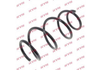 Coil Spring K-Flex RH2719 Kayaba