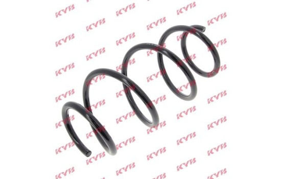 Coil Spring K-Flex RH2719 Kayaba