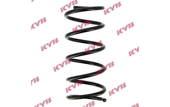 Coil Spring K-Flex RH2722 Kayaba, Image 2
