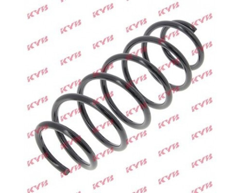 Coil Spring K-Flex RH2727 Kayaba