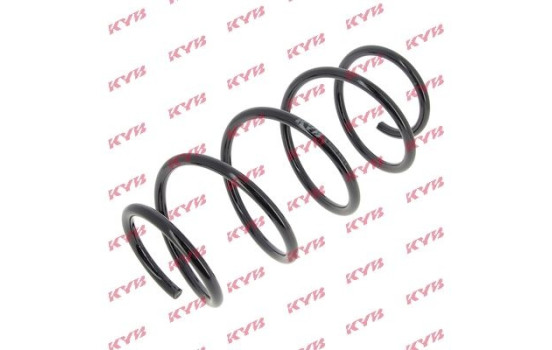 Coil Spring K-Flex RH2729 Kayaba