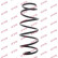Coil Spring K-Flex RH2825 Kayaba, Thumbnail 2