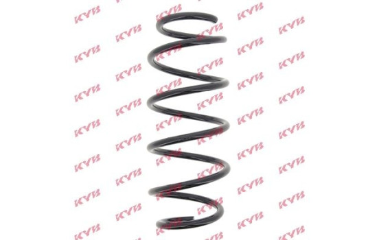 Coil Spring K-Flex RH2826 Kayaba, Image 2