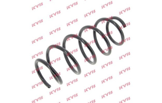 Coil Spring K-Flex RH2826 Kayaba