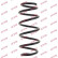 Coil Spring K-Flex RH2827 Kayaba, Thumbnail 2