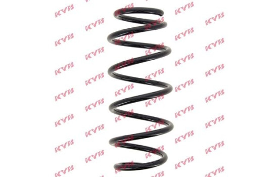 Coil Spring K-Flex RH2827 Kayaba, Image 2