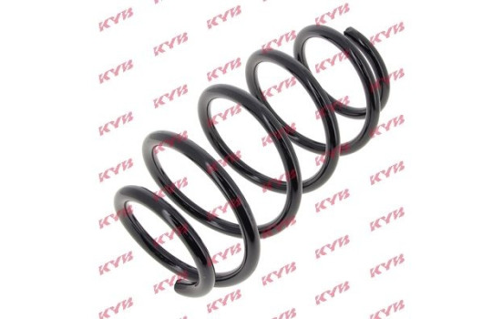 Coil Spring K-Flex RH2872 Kayaba