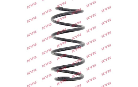 Coil Spring K-Flex RH2874 Kayaba, Image 2