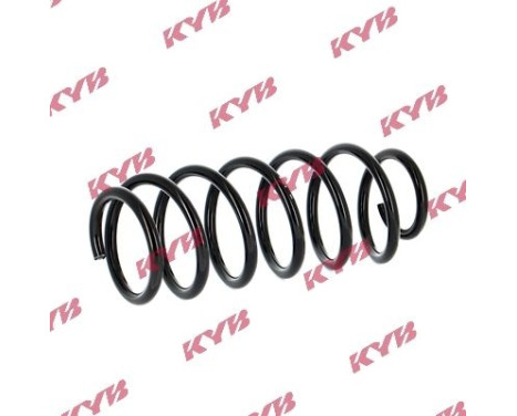 Coil Spring K-Flex RH2875 Kayaba, Image 3