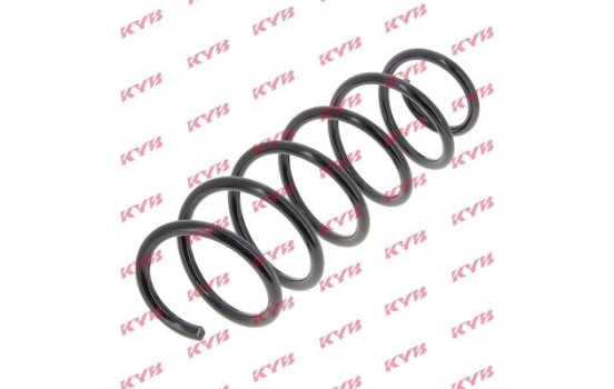 Coil Spring K-Flex RH2879 Kayaba