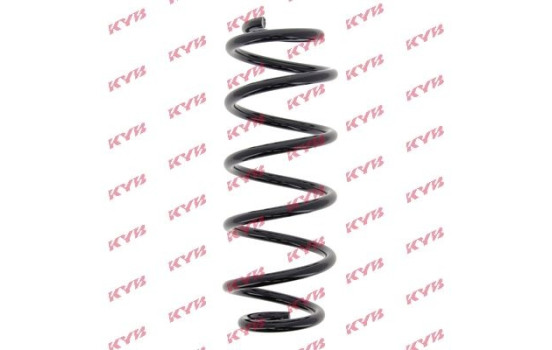 Coil Spring K-Flex RH2880 Kayaba, Image 2