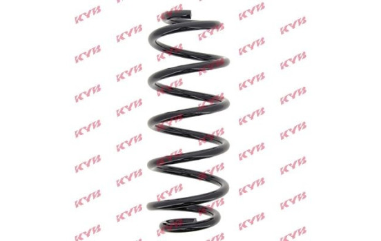 Coil Spring K-Flex RH2892 Kayaba, Image 2