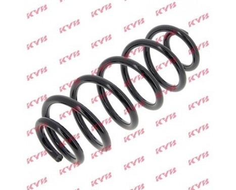 Coil Spring K-Flex RH2892 Kayaba