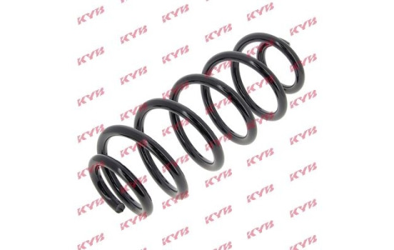 Coil Spring K-Flex RH2892 Kayaba