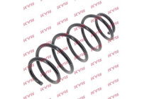 Coil Spring K-Flex RH2895 Kayaba