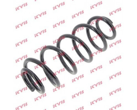 Coil Spring K-Flex RH2898 Kayaba