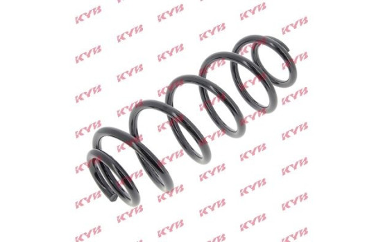 Coil Spring K-Flex RH2898 Kayaba