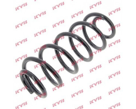 Coil Spring K-Flex RH2903 Kayaba