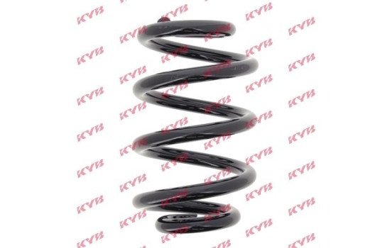 Coil Spring K-Flex RH2906 Kayaba, Image 2