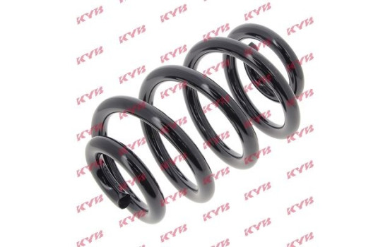 Coil Spring K-Flex RH2906 Kayaba