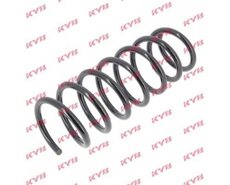 Coil Spring K-Flex RH2911 Kayaba