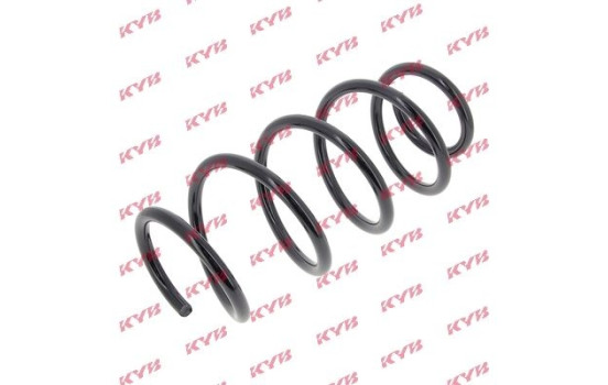Coil Spring K-Flex RH2921 Kayaba