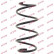 Coil Spring K-Flex RH2946 Kayaba, Thumbnail 2