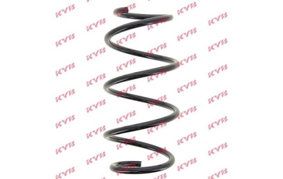 Coil Spring K-Flex RH2946 Kayaba, Image 2
