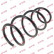 Coil Spring K-Flex RH2946 Kayaba