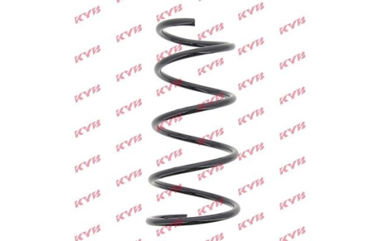 Coil Spring K-Flex RH2947 Kayaba, Image 2