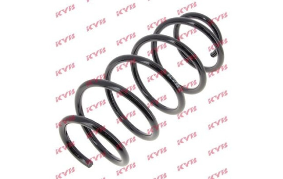 Coil Spring K-Flex RH2948 Kayaba