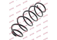 Coil Spring K-Flex RH2950 Kayaba